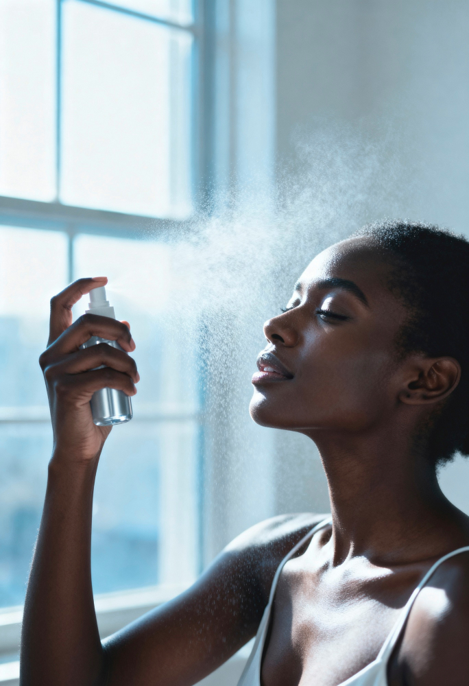 Abuja perfume