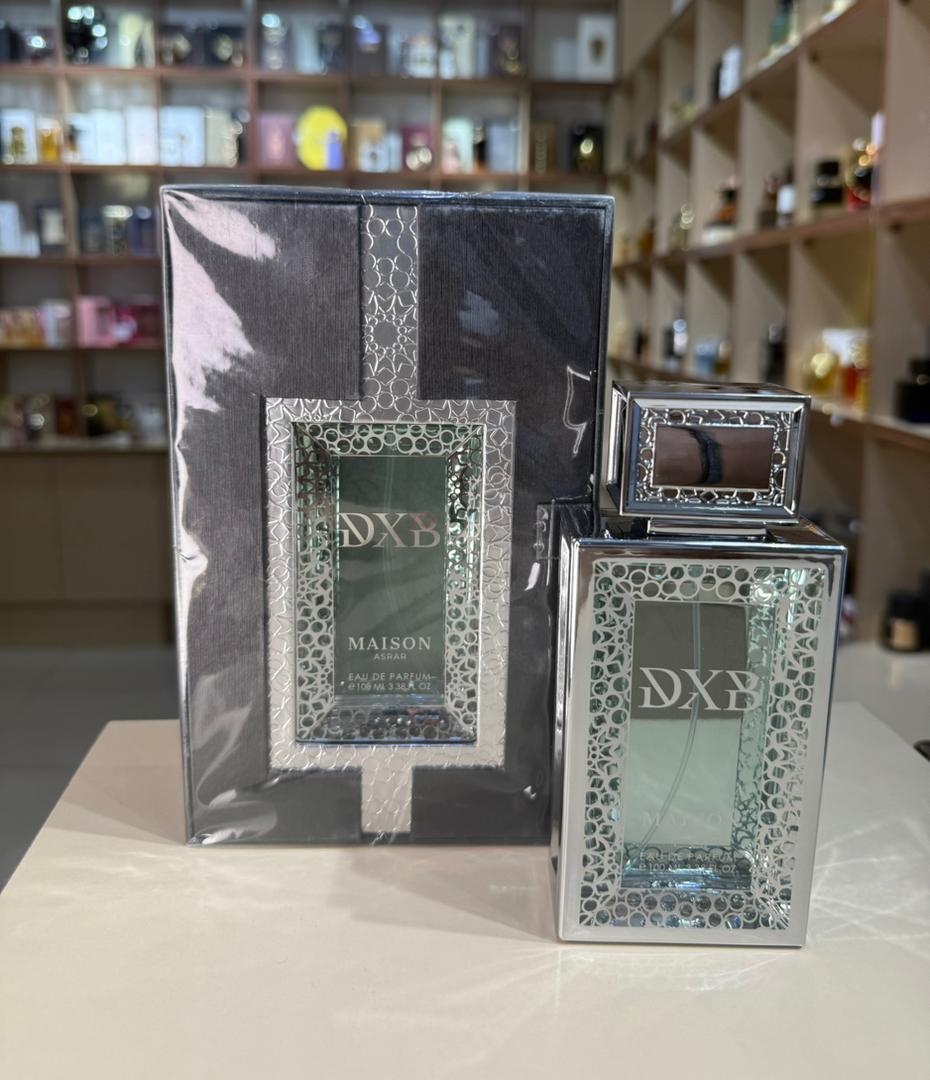 DXB premium fragrance - Se-Redolence Abuja