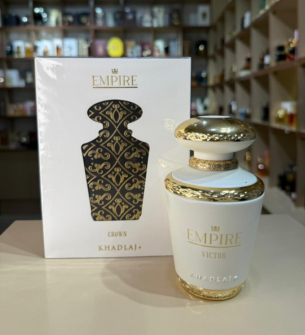 Luxury Empire Crown perfume by SE Redolence