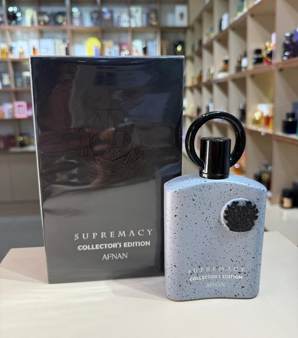 Luxury Supremacy perfume by SE Redolence